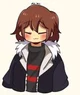 Storyfell frisk
