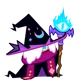 Wizard Cookie