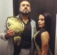 Zelina Vega