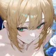 Artoria Pendragon