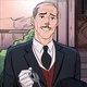 Alfred Pennyworth
