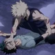 BakuDeku 