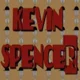 8 - Kevin Spencer