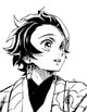 Tanjiro BL