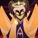 Adam - Hazbin hotel 