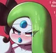 Dommy mommy meloetta