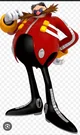 Doctor Eggman 