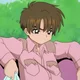 Li Syaoran 
