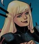 Illyana Rasputin