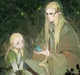 Thranduil Greenleaf