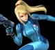 Giantess Samus