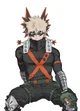 Katsuki Bakugou 