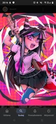 Ibuki Mioda