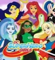 DC Super Hero Girls