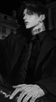 Cruel husband bl