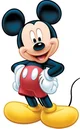 Mouse Mickey