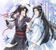 Lan Wangji