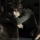 Sirius Orion Black 