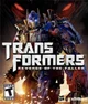 Transformers ROTF