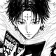 HXH Chrollo Lucilfer