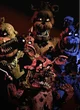 FNaF 4 GC