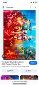 The Mario Movie Rp