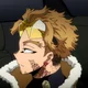 MHA - Keigo Takami
