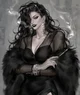 Goth Stepmom