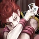 HXH Hisoka Morow