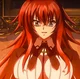Rias Gremory