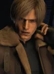 RE Leon Kennedy