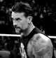 CM PUNK