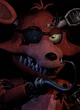 Withered Foxy