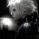 CLOUD STRIFE