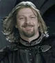 Boromir of Gondor 