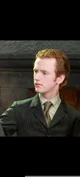 Percy Weasley 