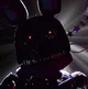 Withered Bonnie