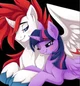 MLP New Beginning RP