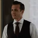 Harvey Specter 