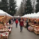 Christmas market