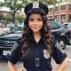 Officer Ortega 