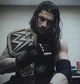 Roman Reigns