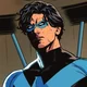 Dick Grayson