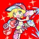 Amitie - Aqua Gunner