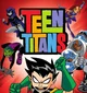 Teen Titans New Hero