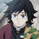 Giyuu Tomioka 