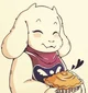 Toriel 
