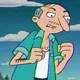Ray from Hey Arnold
