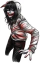 Jeff the Killer 