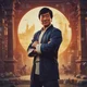 Jackie Chan 